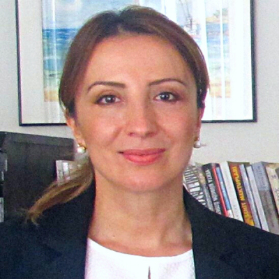 CEMİLE BÖLÜKBAŞ TEMİZ